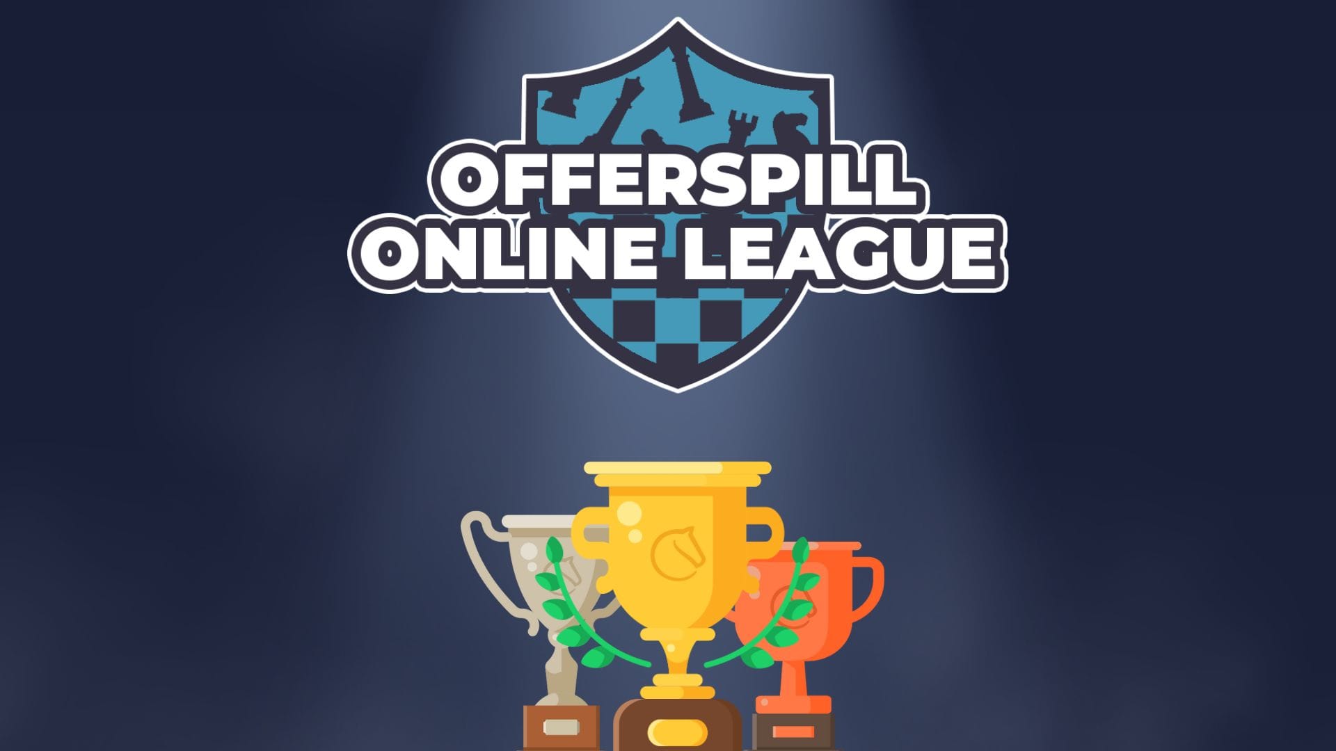 Online League 101: Achievements